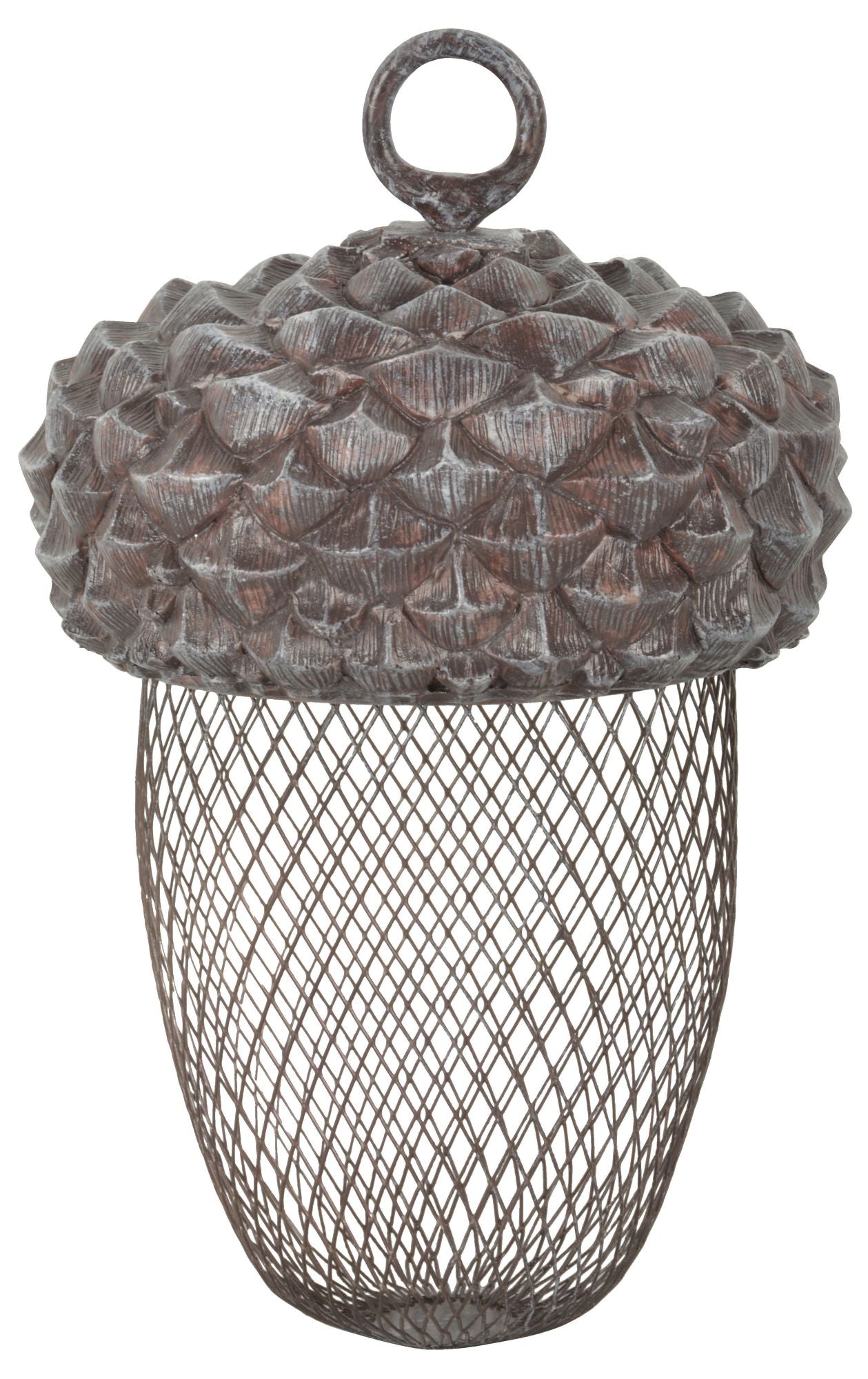 Acorn Bird Feeder - For Nuts