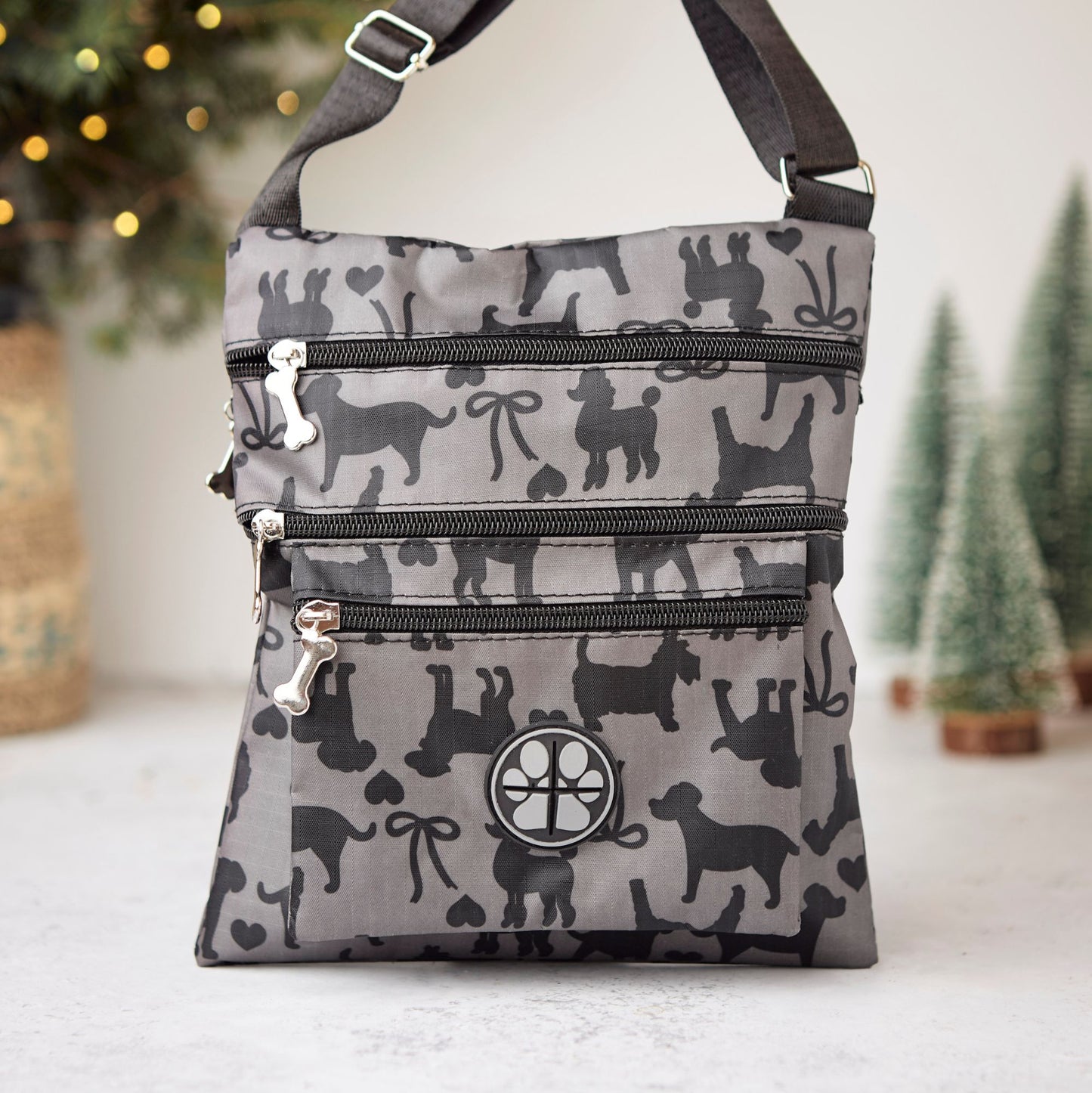 Walkies Bag
