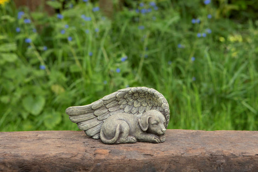 Dog Memorial Decoration