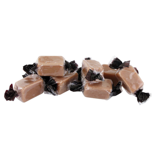 Vintage Camera Tin with Fudge