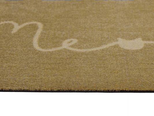 Meow Mat