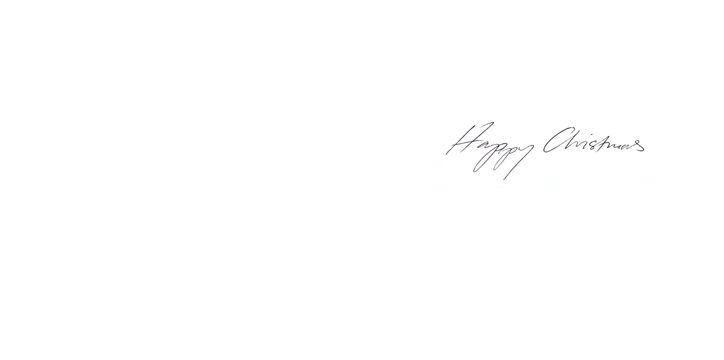 Blue Cross Special Edition Card Pack by Tracey Emin