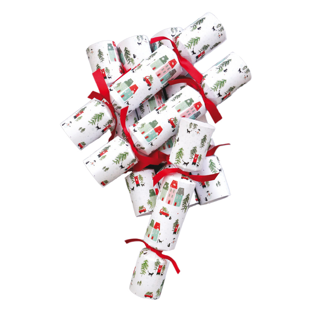 Christmas Crackers