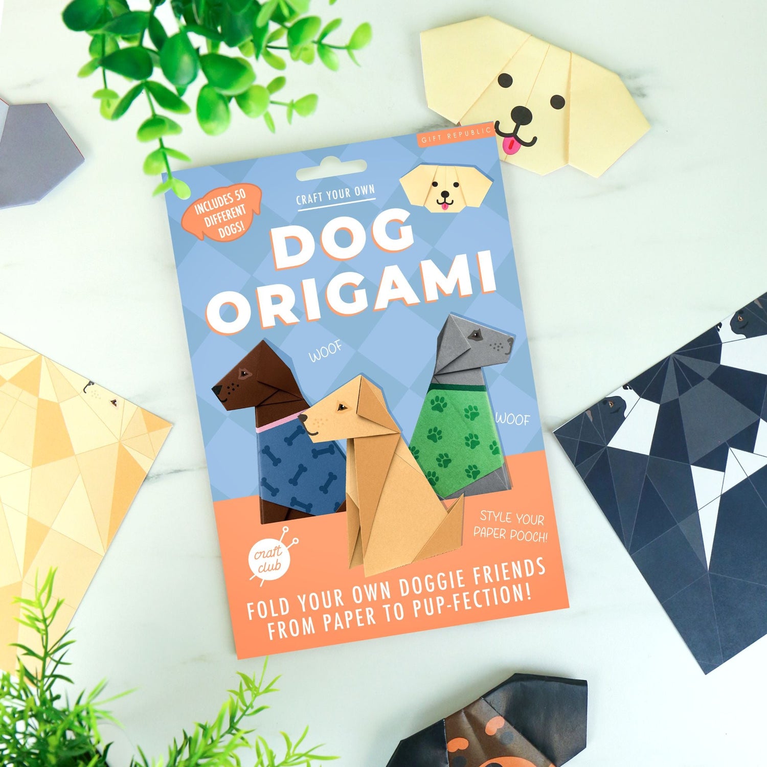 Craft Kits