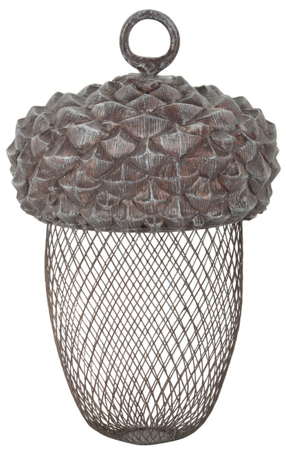 Acorn Bird Feeder - For Nuts