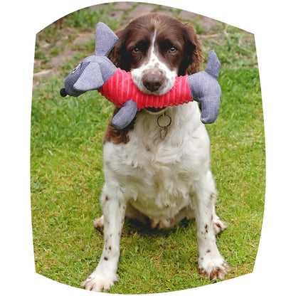 Dachshund Dog Toy