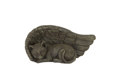 Cat Memorial Decoration