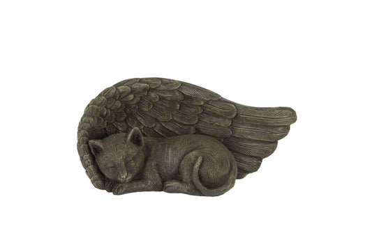 Cat Memorial Decoration