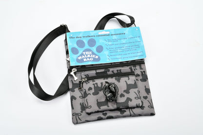 Walkies Bag