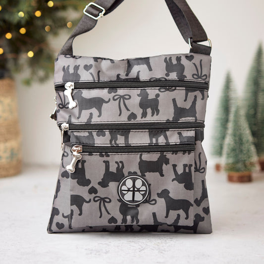 Walkies Bag