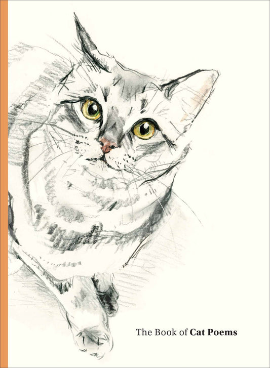 The book of cat poems
