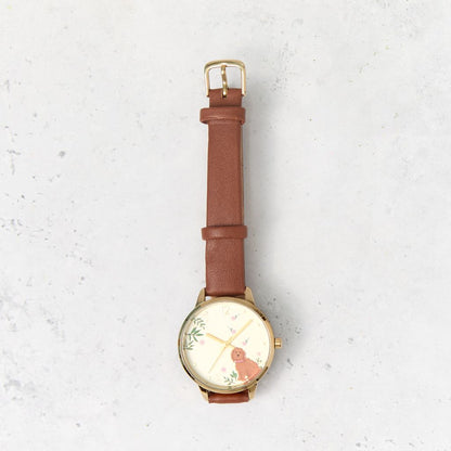 Cute Dog Watch