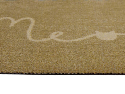 Meow Mat