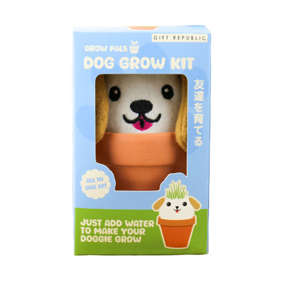 Dog Grow Pal