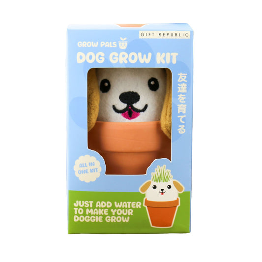 Dog Grow Pal