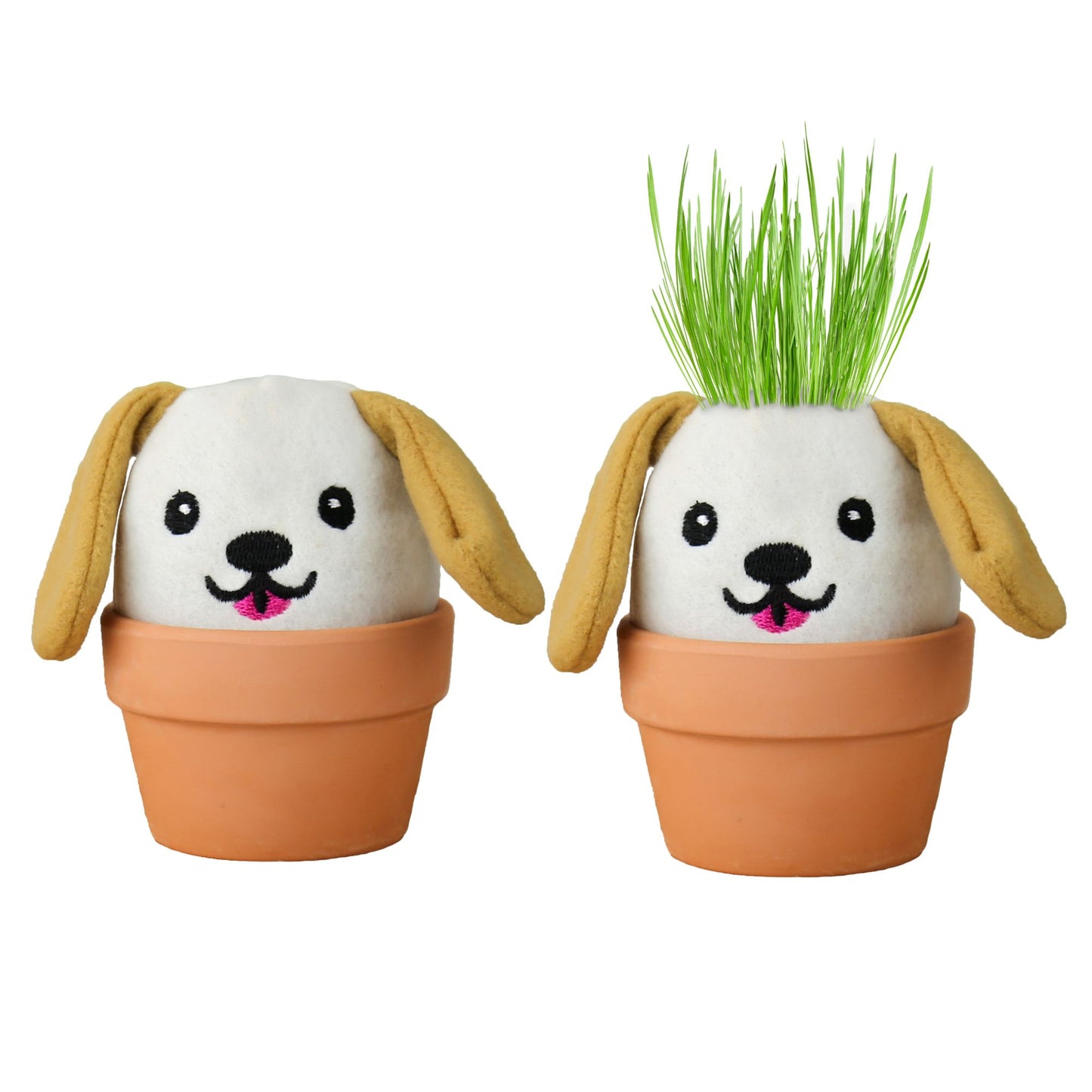 Dog Grow Pal