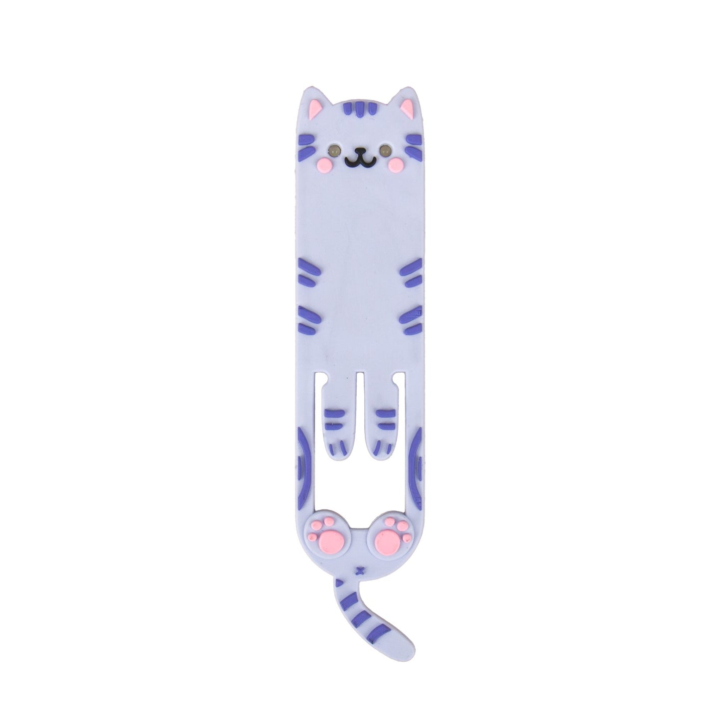 Cat Book Buddy Light