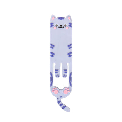 Cat Book Buddy Light