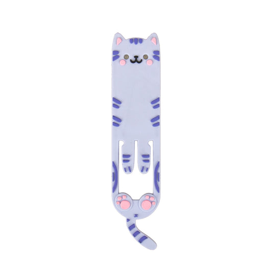 Cat Book Buddy Light