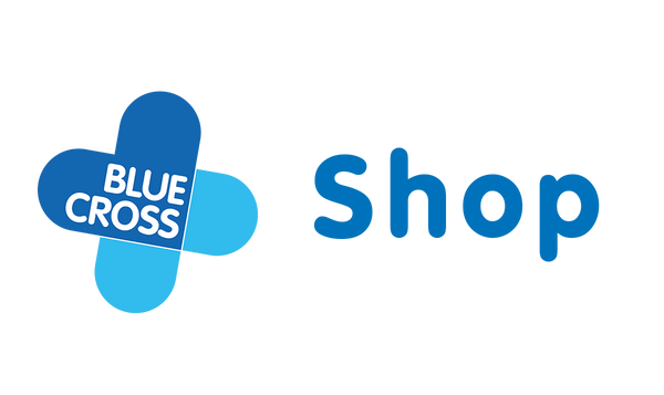 Blue Cross Shop