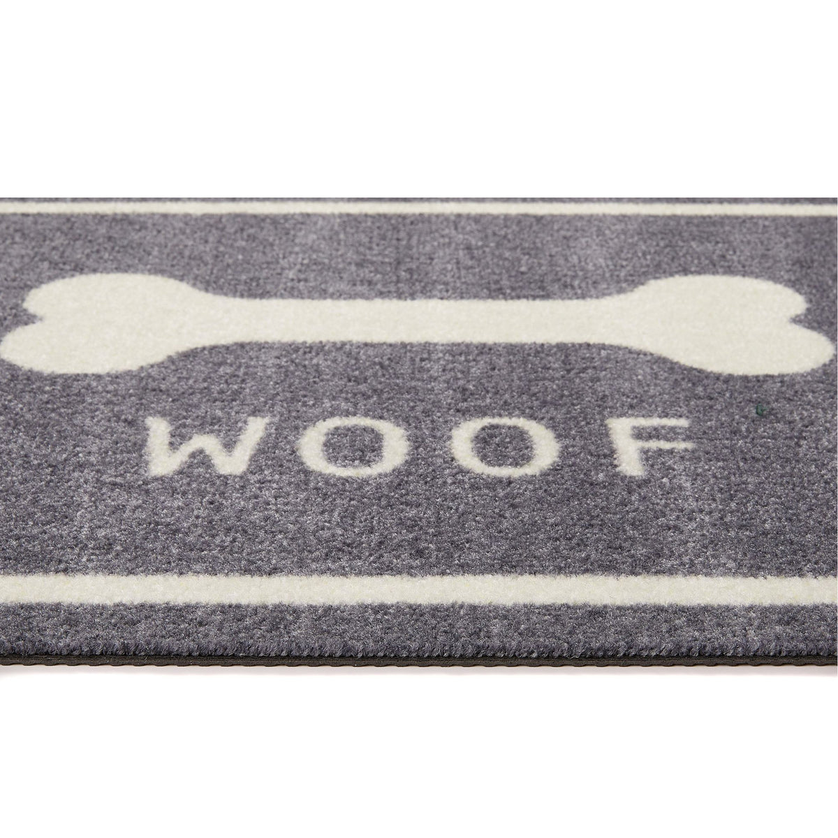 Woof Mat
