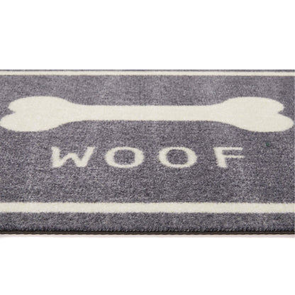 Woof Mat