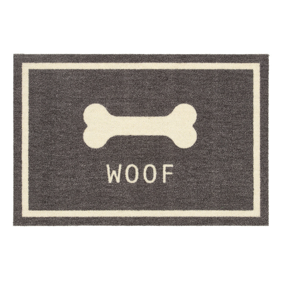 Woof Mat