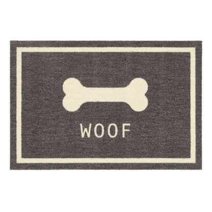 Woof Mat
