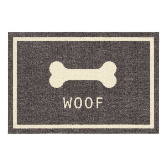 Woof Mat